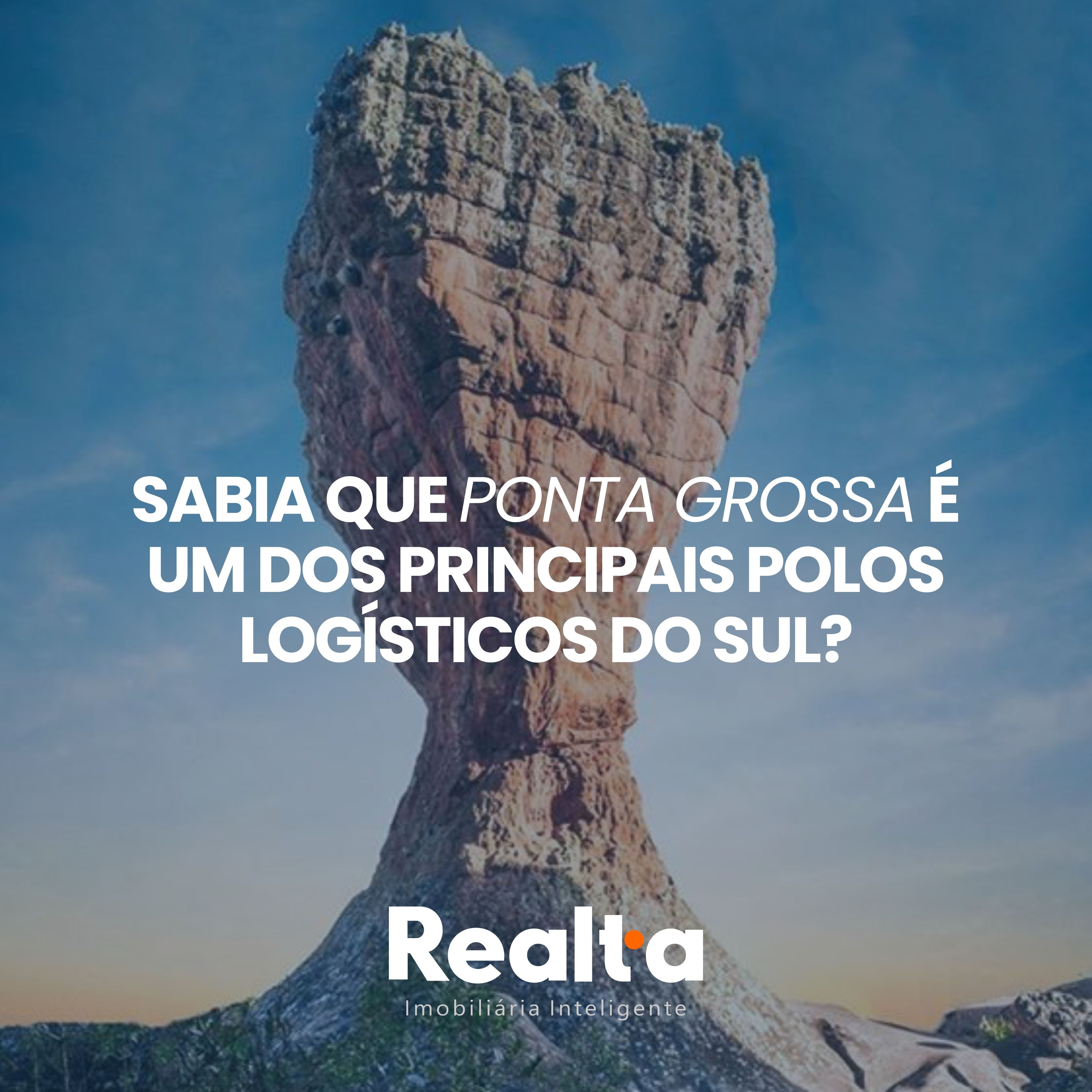 E nós estamos fazendo o que com isso? Hein?